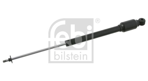 FEBI BILSTEIN amortizatorius, vairo mechanizmas 27611